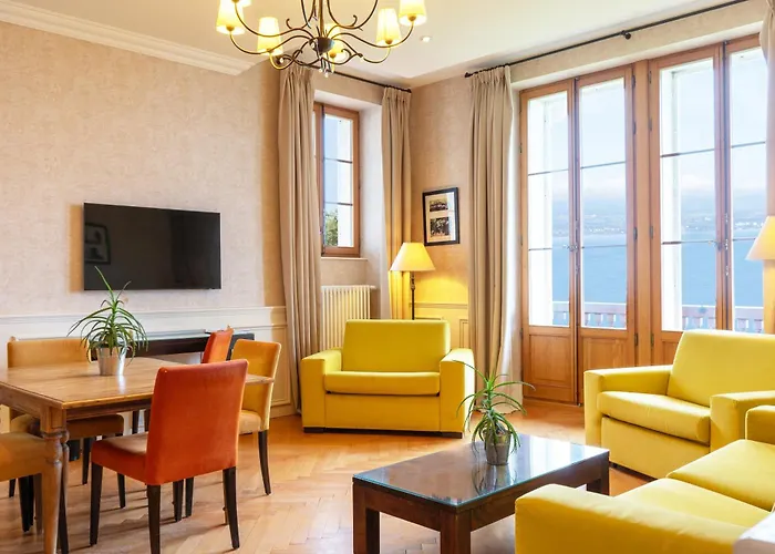 Le Manoir Du Golf