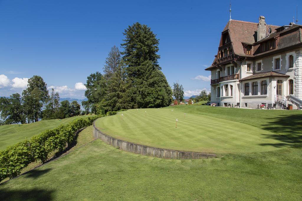 Bed and breakfast Le Manoir Du Golf