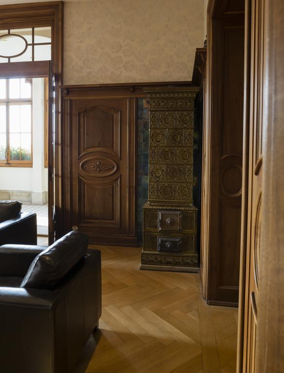 Bed and breakfast Le Manoir Du Golf *