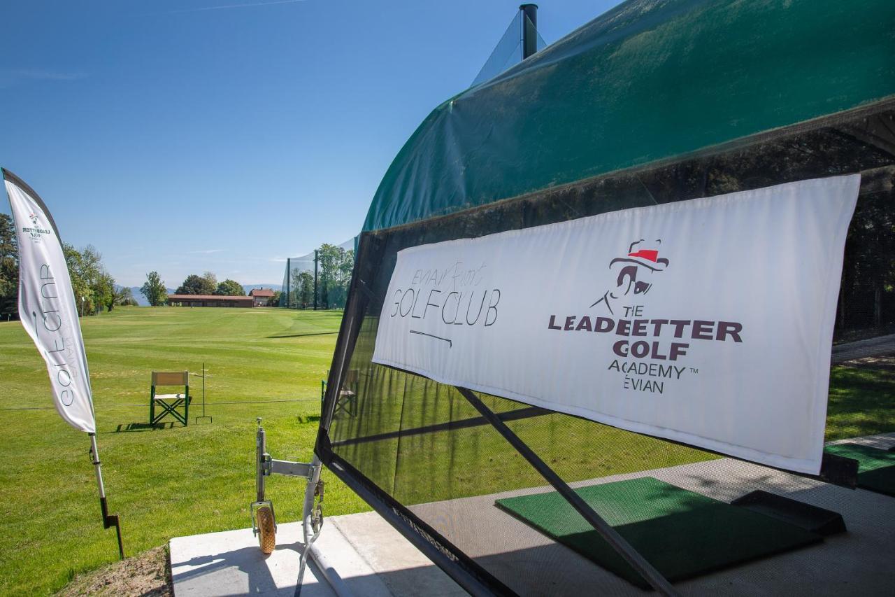 Le Manoir Du Golf