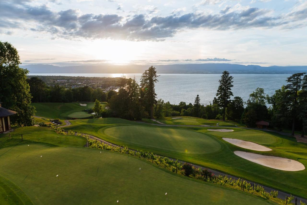 Le Manoir Du Golf Publier