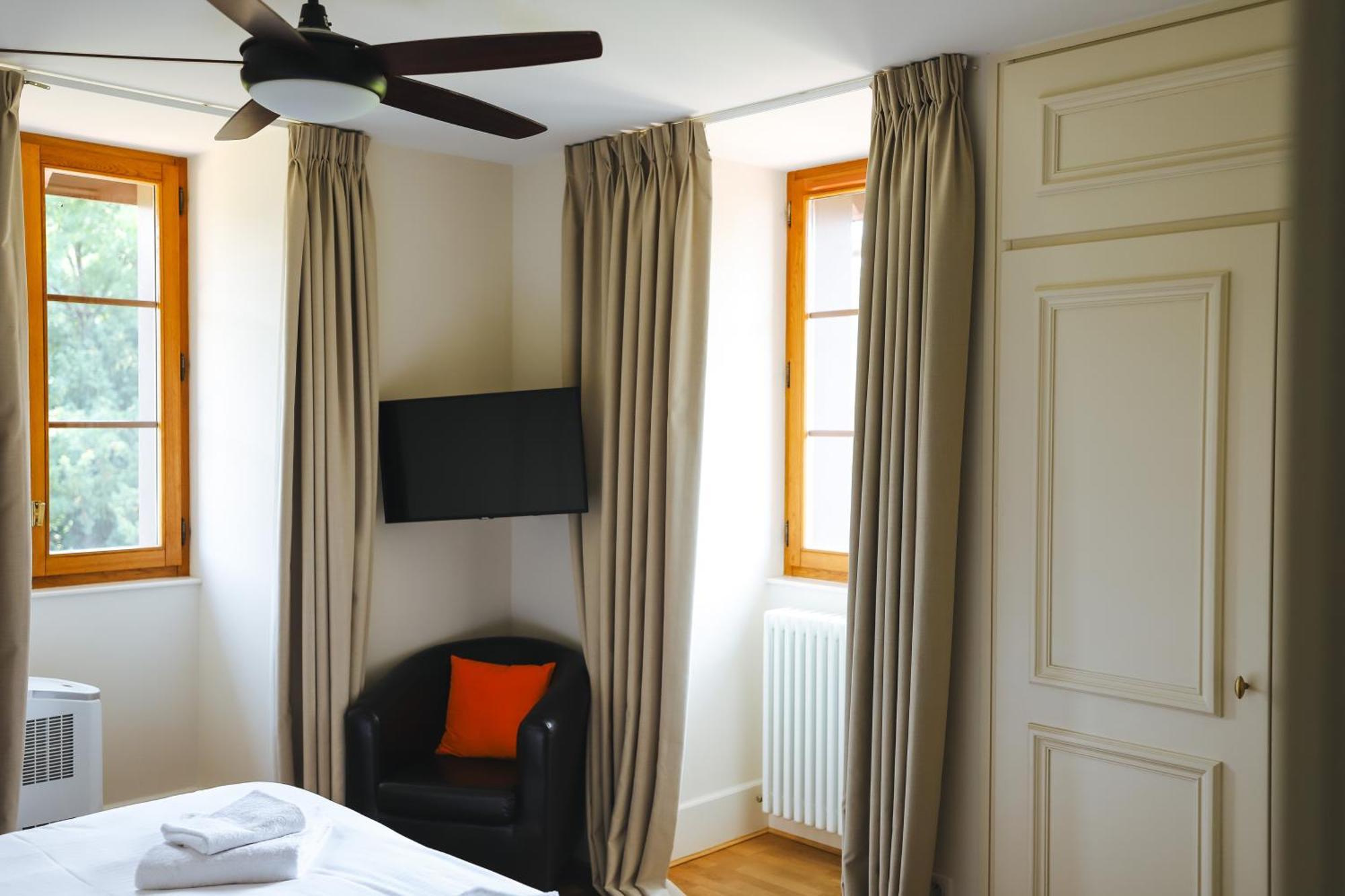 Le Manoir Du Golf * Publier