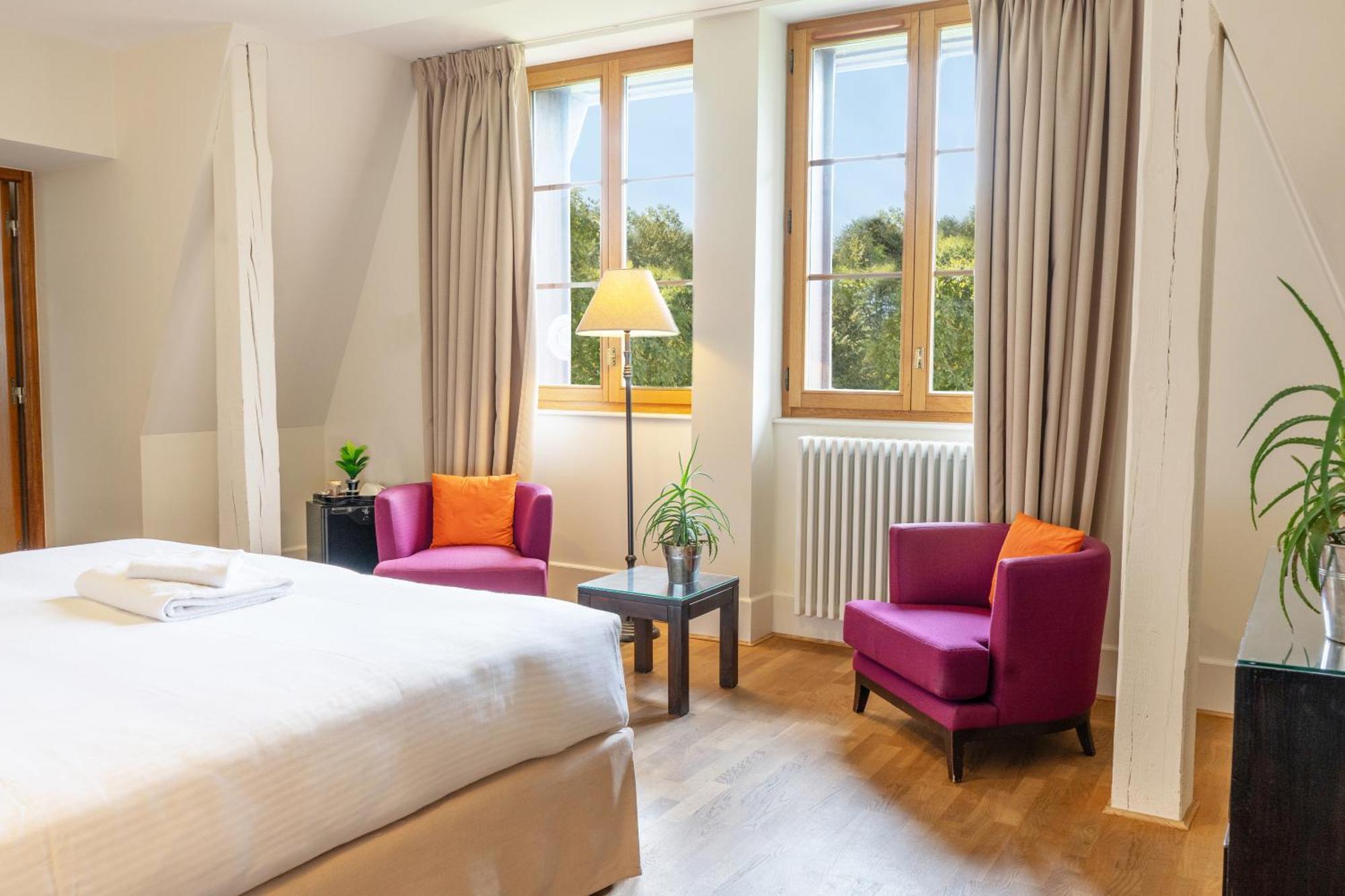 Bed and breakfast Le Manoir Du Golf Publier
