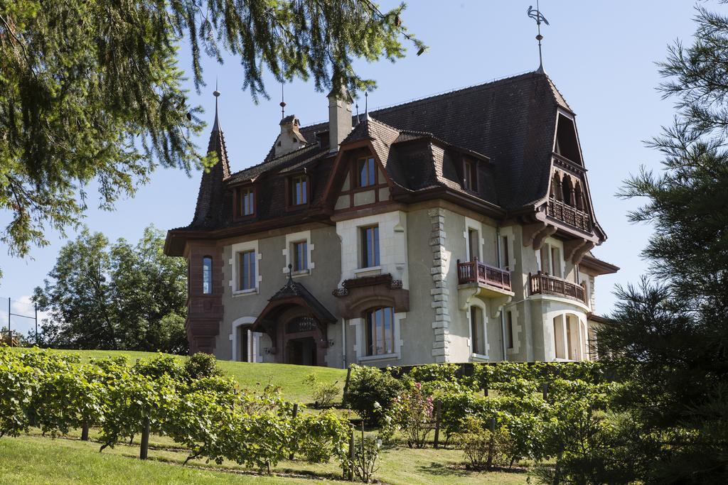 Bed and breakfast Le Manoir Du Golf Publier