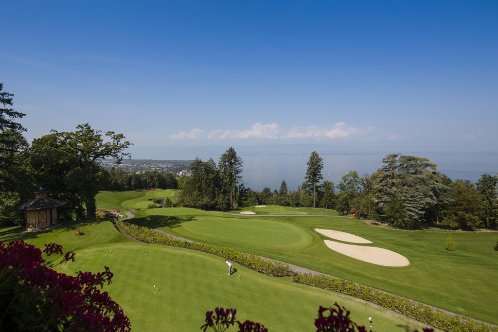 Bed and breakfast Le Manoir Du Golf Publier