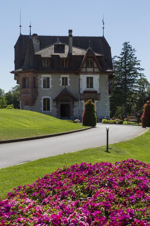 Le Manoir Du Golf * Publier