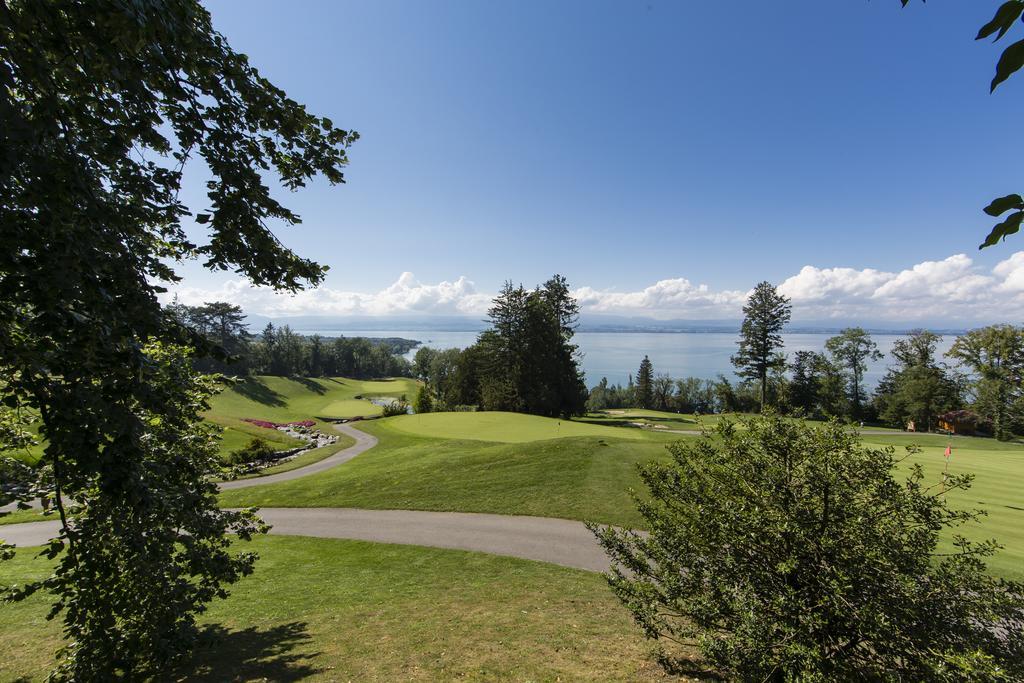 Le Manoir Du Golf